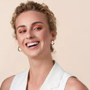 Palette de fards à paupières Catrice Colour Blast 010 Tangerine Meets Lilac, 6,75 g