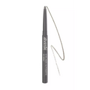 alverde NATURKOSMETIK Eyeliner Automatic gris 02, 0,3 g