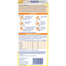 Nestlé BEBA Initialement lait Confort + dès la naissance, 550 g