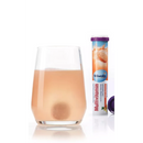 Mivolis Multivitamines comprimés effervescents, 20 pièces, 82 g