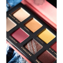 Palette de fards à paupières Catrice Pro Desert Romance Slim 010 Destination Love, 10,6 g