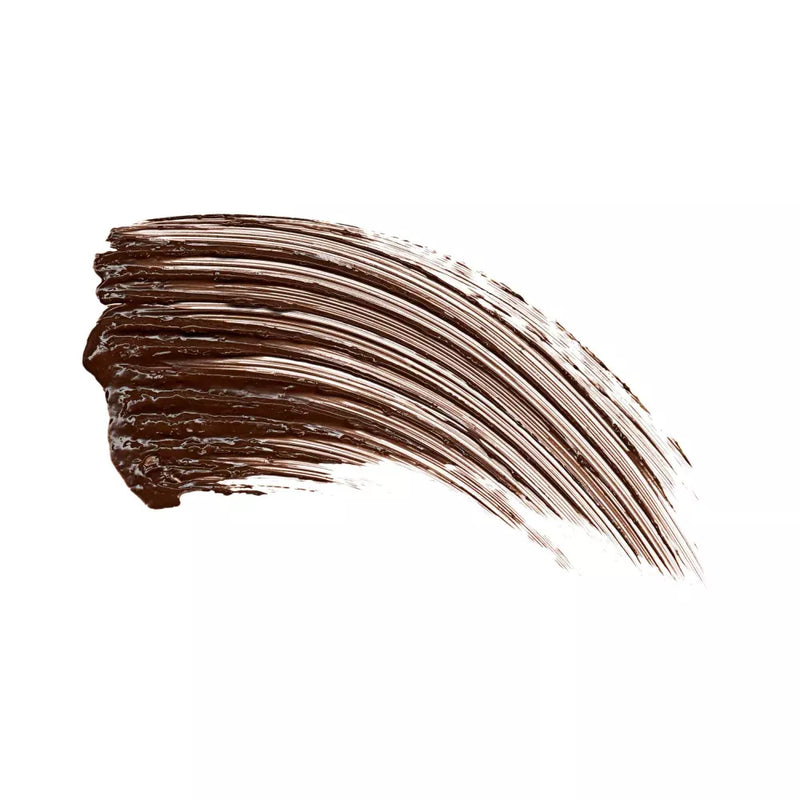 essence Wenkbrauwmascara Thick & Wow! 03 Brunette Bruin, 6 ml