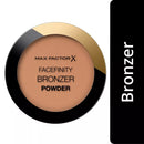 MAX FACTOR Facefinity Matte Powder Bronzer - 001 Light Bronze