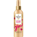 PANTENE PRO-V Hair Oil Forever Glow, huile de finition, 200 ml