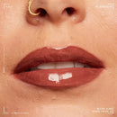 NYX PROFESSIONAL MAKEUP Gloss à lèvres Butter 47 Spiked Toffee, 8 ml