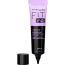 Maybelline New York Primer Fit Me Luminous & Smooth, SPF 20, 30 ml