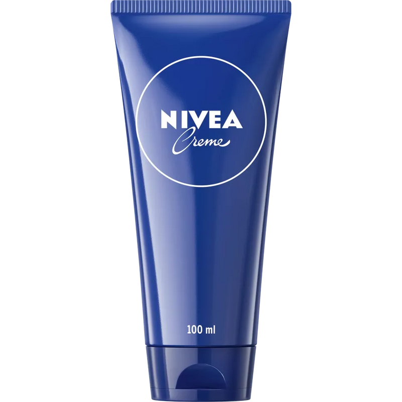 NIVEA Verzorgingscrème in tube, 100 ml