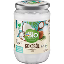 dmBio Kokosolie, virgin, Naturland, 620 ml