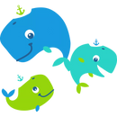 Philips AVENT Babyfles Natural 2.0 silicone, 260 ml, 1 stuk