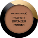 MAX FACTOR Bronzer Facefinity Warm Tan 002, 10 g