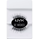 NYX PROFESSIONAL MAKEUP Wicked Risque 11 Faux Cils, 1 Paire