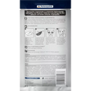 Compresses oculaires Balea Hydrogel Noir (1 paire), 2 pièces.