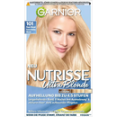 Nutrisse Coloration capillaire 101 Blond extra clair, 1 pièce