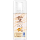 Hawaiian Tropic Sun Cream Face, Air Soft Face, Silk Hydratation, SPF 30, 50 ml