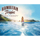 Hawaiian Tropic Zonnemelk satijnbescherming, SPF 15, 180 ml