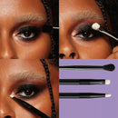 NYX PROFESSIONAL MAKEUP Palette de fards à paupières 03 Ultimate Queen, 1 pièce