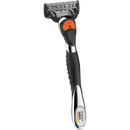 Balea MEN Shaver Revolution 5.1, 1 pièce