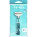 Gillette Venus Scheerapparaat, glad, 1 stuk