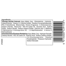 Schwarzkopf Men Perfect Tint Gel Anti-Gris Naturel Brun Moyen 60, 80 ml