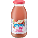 babylove mama Smoothie Appel, Banaan, Aardbei & Vlierbes, 250 ml