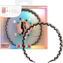 invisibobble Haarband Hairhalo Trendy Schat, 1 stuk