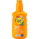 SUNDANCE Zonnebrandspray SPF 20, 200 ml