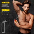 L'ORÉAL PARIS MEN EXPERT Deo Spray Invincible Sport, 150 ml