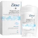 Dove Crème déodorante anti-transpirante Protection maximale, 45 ml
