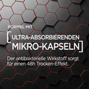 L'ORÉAL PARIS MEN EXPERT Deo Roll On Carbon Protect 5 in 1, 50 ml