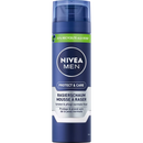 NIVEA MEN Protect & Care scheerschuim, 200 ml