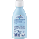 babylove icht lait de soin sensible à la camomille et au panthénol (250 ml)