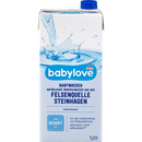 babylove Babywater vanaf de geboorte, 1L