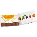 Gerstenberg Die kleine Raupe Nimmersatt, 1 Stuk