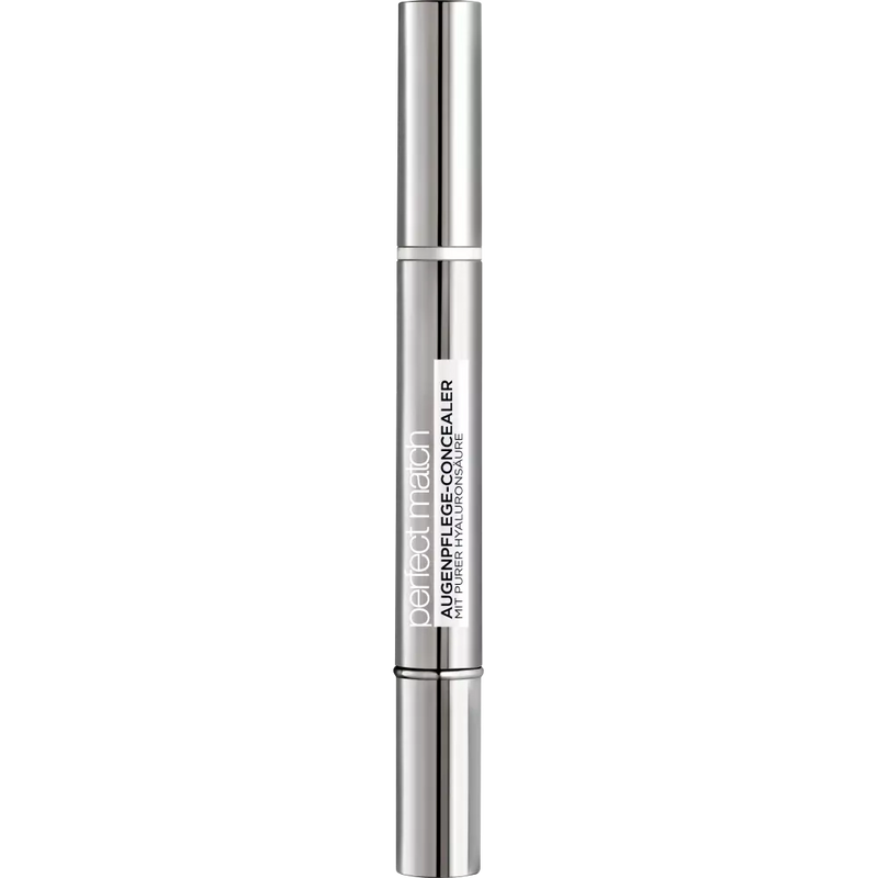 L'ORÉAL PARIS   Concealer Perfect Match Oogverzorging 3-5.5R Perzik, 2 ml