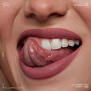 NYX PROFESSIONAL MAKEUP Rouge à lèvres Lingerie XXL 04 Flaunt It, 4 ml