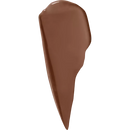 NYX PROFESSIONAL MAKEUP Gloss à lèvres Beurre 49 Fudge Me, 8 ml