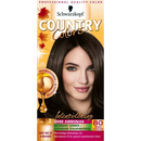 Schwarzkopf Country Colors Teinte intensive 80 Arabia noir-brun, 1 pièce