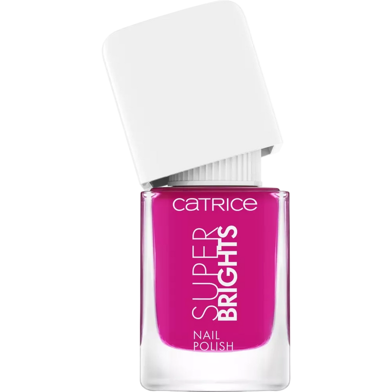 Catrice Nagellak Super Brights 040, 10,5 ml