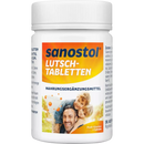 Sanostol Pastilles 75 pièces, 90 g