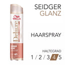 WELLA Deluxe Hairspray Silky Shine extra fort, 250 ml