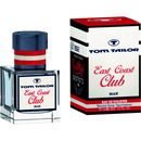 Tom Tailor East Coast Club Man Eau de Toilette, 30 ml