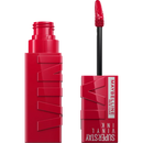 Rouge à lèvres Maybelline New York Super Stay Vinyl Ink 50 Wicked, 4,2 ml