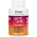 gummies essence INAO Energy Kick d'essence 60 pièces, 180 g
