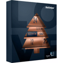 Satisfyer Calendrier de l'Avent Pemium 2022