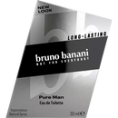 Bruno Banani Pure Man Eau de Toilette, 30 ml