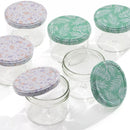 Pots de conservation Profissimo 230ml, 3 pièces