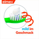 elmex Tandpasta kinderen, 2 tot 6 jaar, 50 ml