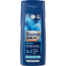 Balea MEN Gel douche frais, 300 ml