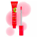 NYX PROFESSIONAL MAKEUP Gloss à lèvres This Is Juice 05 Grenade, 10 ml