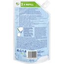 NIVEA Savon liquide crème soft recharge, 500 ml